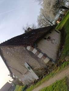 Photo de galerie - Maçonnerie