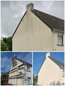 Photo de galerie - Peinture - Tapisserie