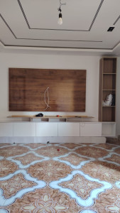 Photo de galerie - Menuiserie - Huisserie - Agencement