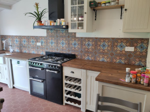 Photo de galerie - Bricolage et multi services