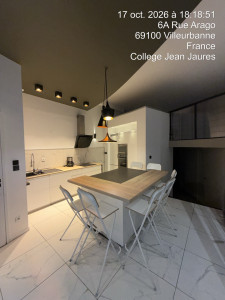Photo de galerie - Nettoyage, Airbnb