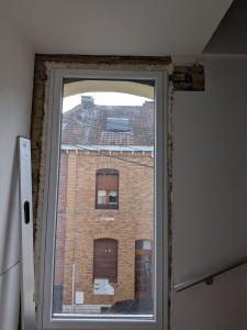 Photo de galerie - Avant 