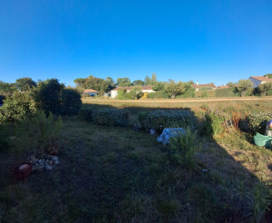 Photo de galerie - Coupe et évacuation. 