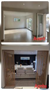 Photo de galerie - Bricolage et multi services