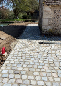 Photo de galerie - Pave