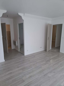 Photo de galerie - Peinture