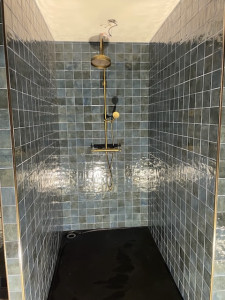 Photo de galerie - Bricolage et multi services