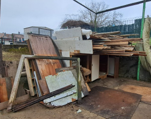 Photo de galerie - Temps : 4h