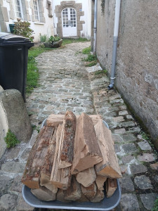 Photo de galerie - Jardinier