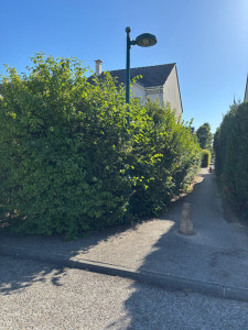 Photo de galerie - Avant 
