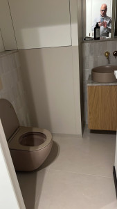 Photo de galerie - Sale de bain 