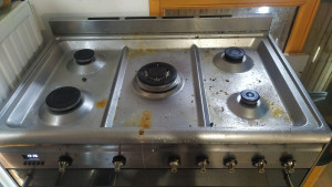 Photo de galerie - Ménage