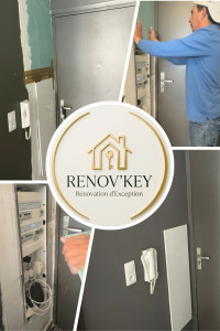 Photo de galerie - Besoin de travaux ? ☎️ 0695927902