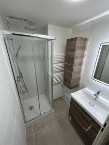 Photo de galerie - Artisan tout corps d'état - Rénovation