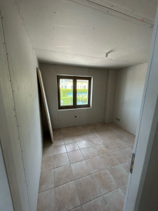 Photo de galerie - Pose de placo 
