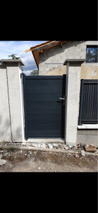 Photo de galerie - Serrurerie