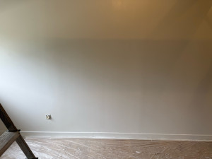 Photo de galerie - Peinture 