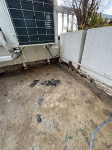 Photo de galerie - Démolition 