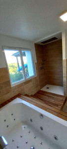 Photo de galerie - Carrelage