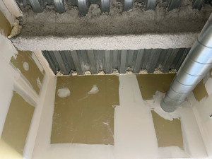 Photo de galerie - Banjo de plaquiste