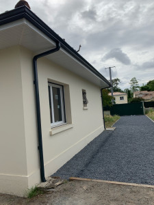 Photo de galerie - Couverture - Toiture