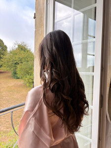 Photo de galerie - Wavy naturel 