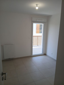 Photo de galerie - Appartement 