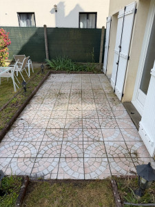 Photo de galerie - Paysagiste - Aménagement du jardin