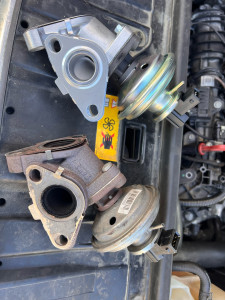 Photo de galerie - Entretien - Réparation autres véhicules