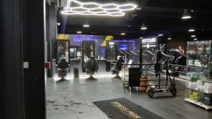 Photo de galerie - Mes réalisations 