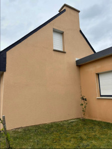 Photo de galerie - Couverture - Toiture