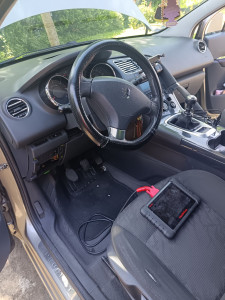Photo de galerie - Réparation voiture