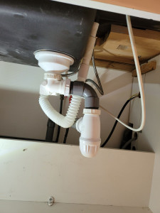 Photo de galerie - Plomberie - Installation sanitaire