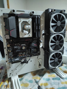 Photo de galerie - Dépannage informatique 