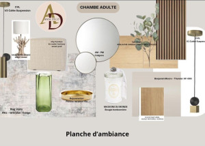 Photo de galerie - Style de décoration