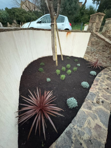 Photo de galerie - Paysagiste - Aménagement du jardin