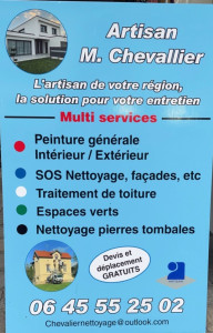 Photo de galerie - Disponible très rapidement, intervention rapide, dépannage 