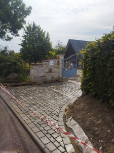 Photo de galerie - Maçonnerie