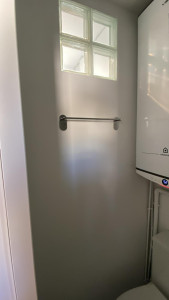 Photo de galerie - Bricolage et multi services