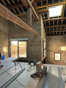 Photo de galerie - Artisan tout corps d'état - Rénovation