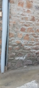 Photo de galerie - Join de pierre