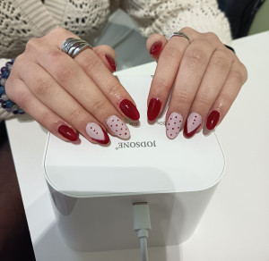 Photo de galerie - Pose capsules