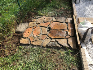 Photo de galerie - Maçonnerie