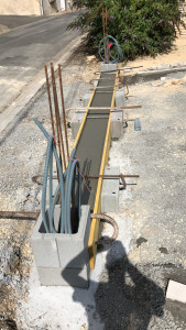 Photo de galerie - Paysagiste - Aménagement du jardin