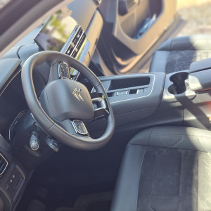 Photo de galerie - Lavage auto