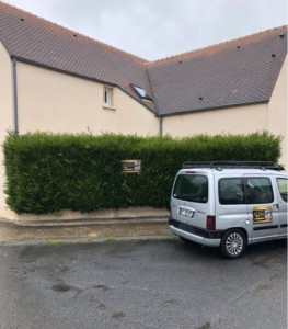 Photo de galerie - Couverture - Toiture