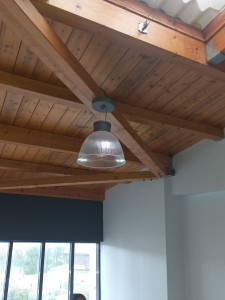 Photo de galerie - Collège vigy 