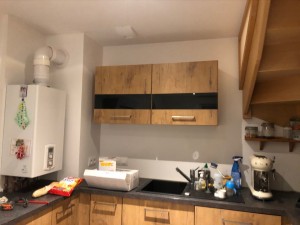 Photo de galerie - Carrelage