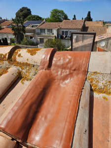 Photo de galerie - Petit budget / petite réparation 