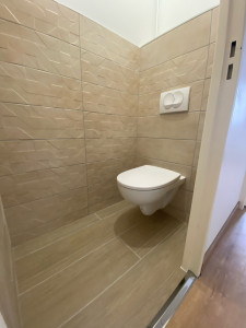 Photo de galerie - Carrelage